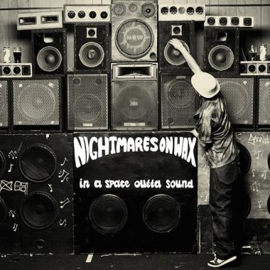 Nightmares On Wax -  In a Space Outta Sound